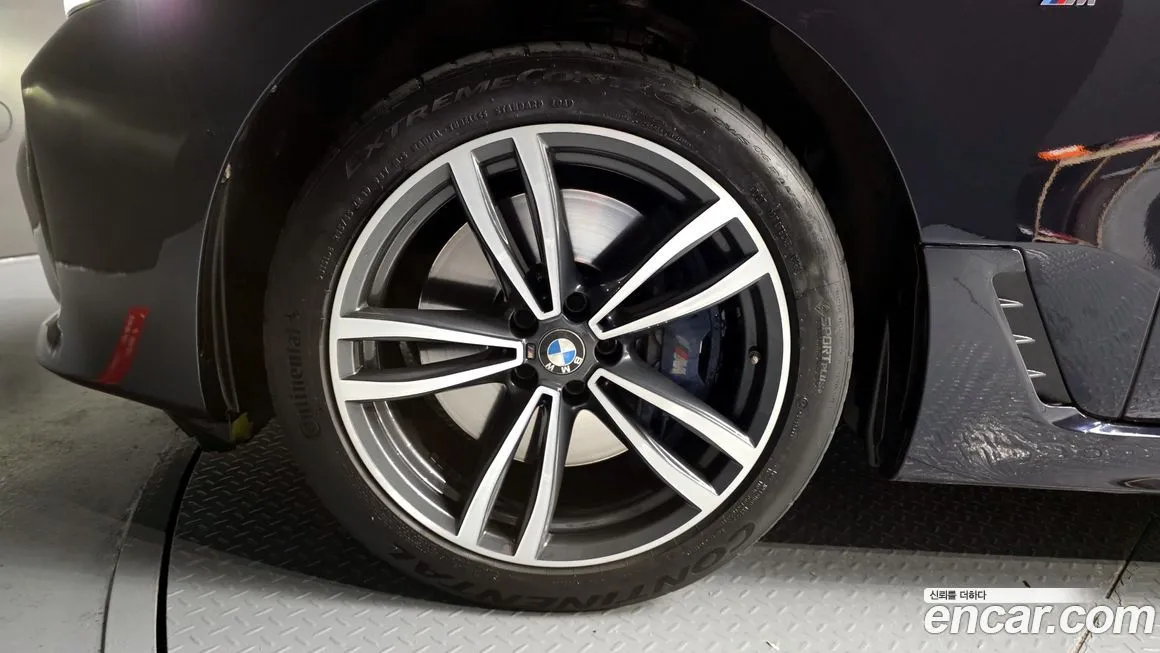 BMW Gran Turismo — фото 3