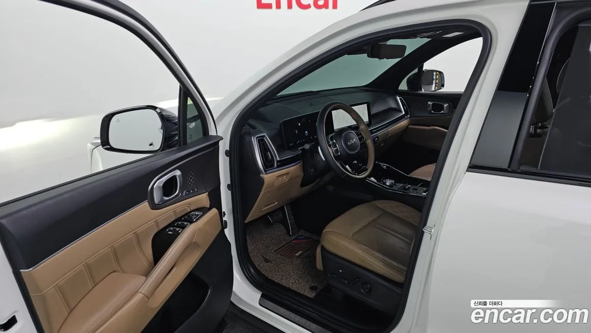 Kia Sorento — фото 10