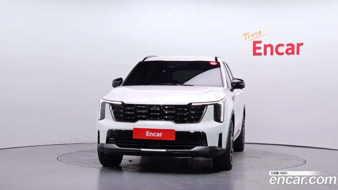 Kia Sorento — фото 3