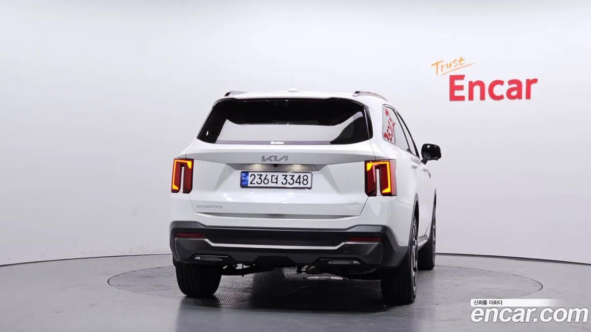 Kia Sorento — фото 4