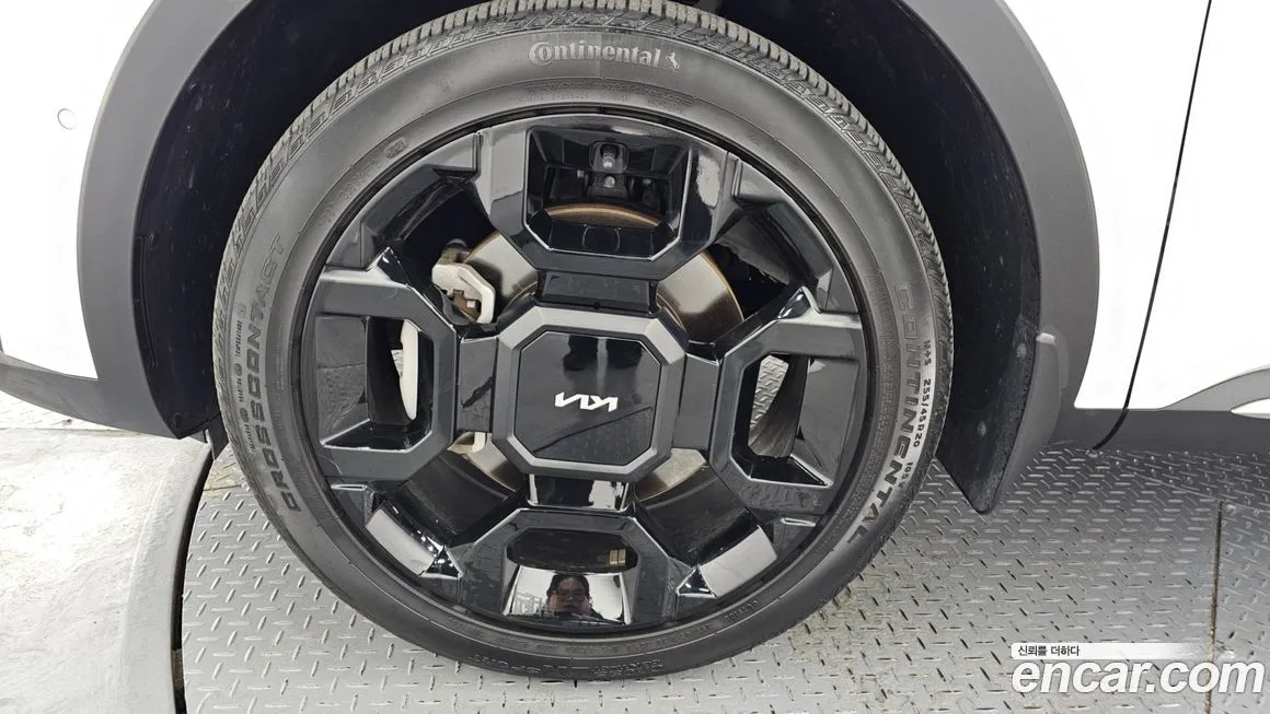 Kia Sorento — фото 5