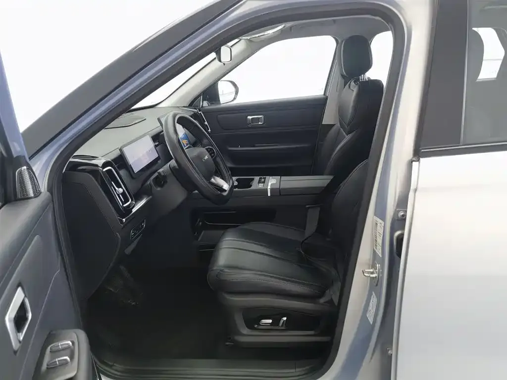 Chery C-DM — фото 10