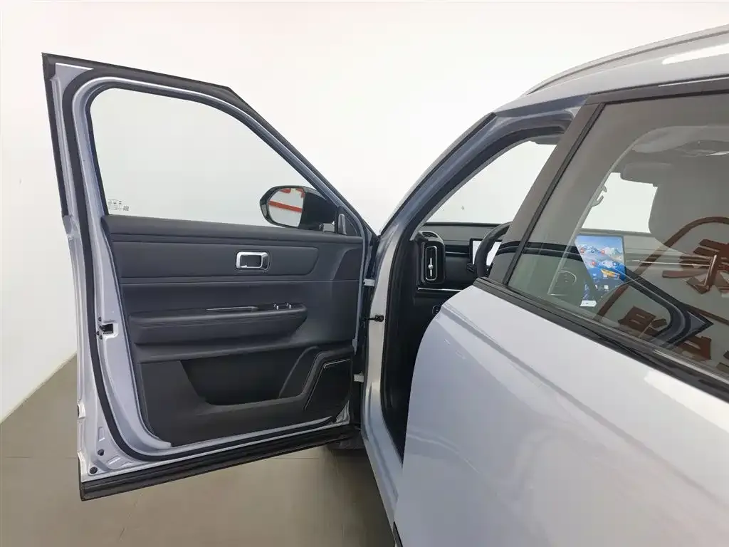 Chery C-DM — фото 4