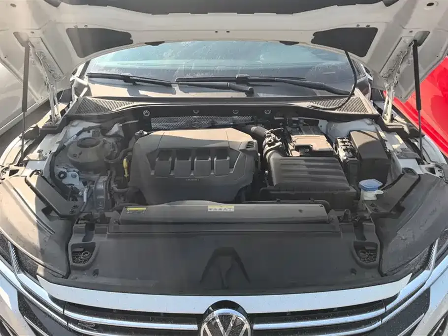 Volkswagen CC — фото 6
