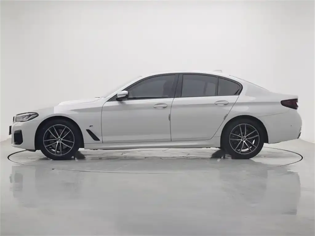 BMW 5 Series (Import) — фото 6
