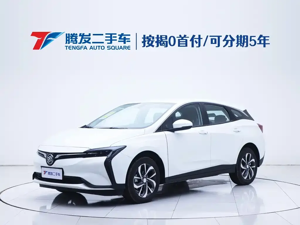 Buick Velite 6 — фото 1