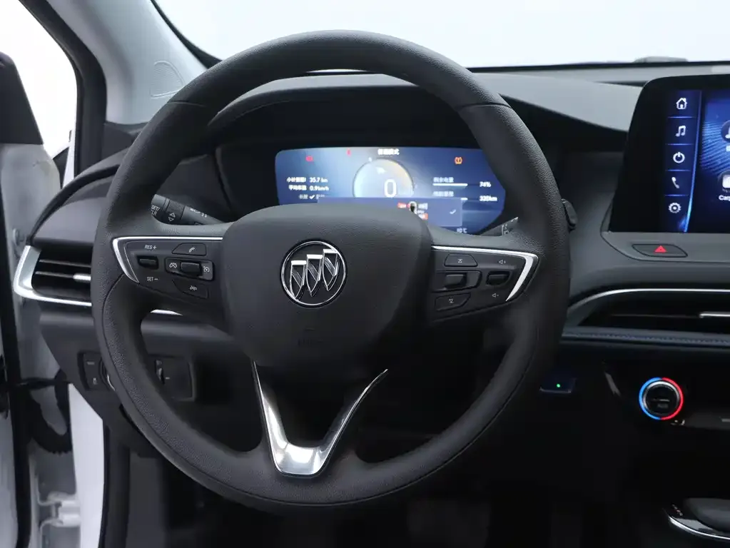 Buick Velite 6 — фото 5