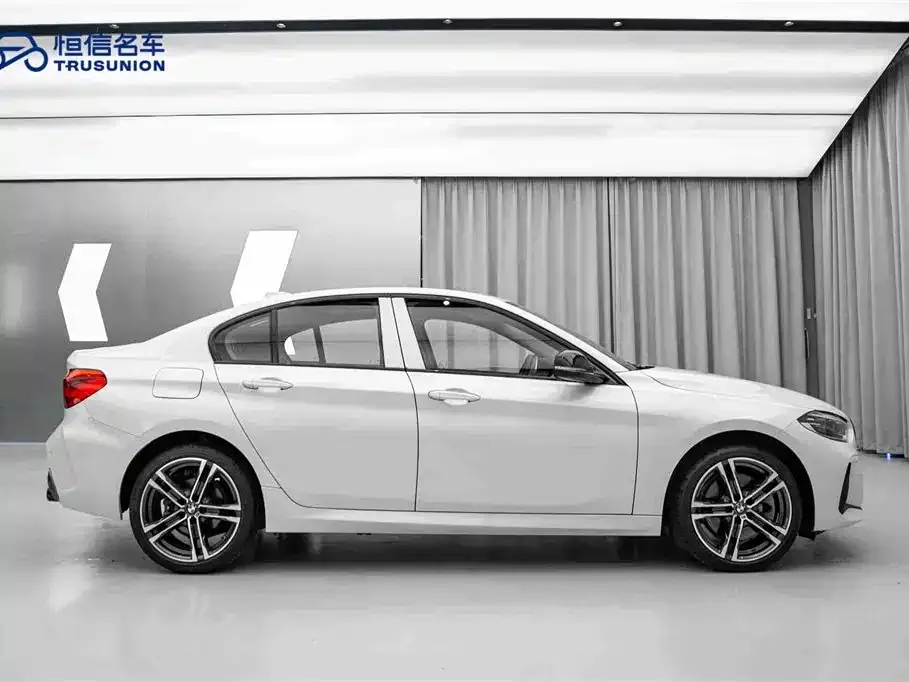 BMW 1 Series — фото 8