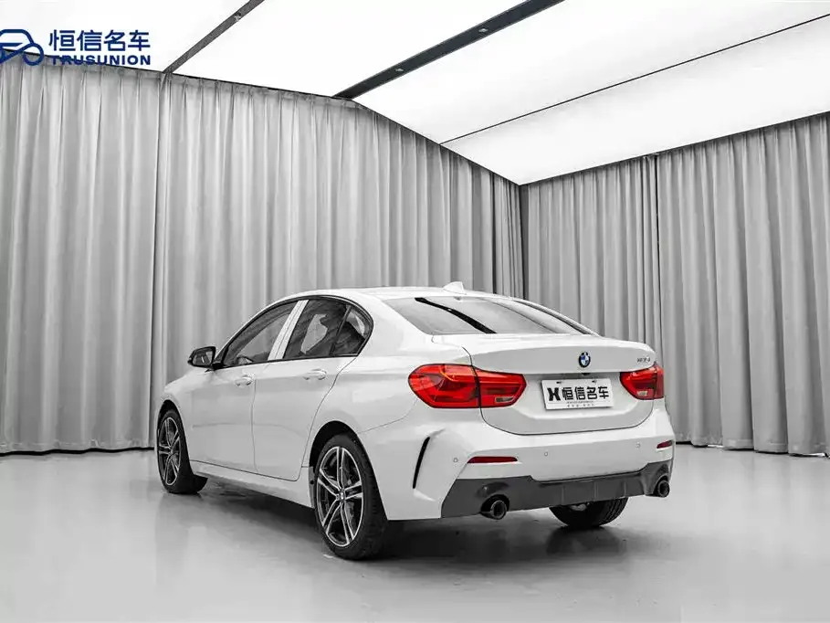 BMW 1 Series — фото 2