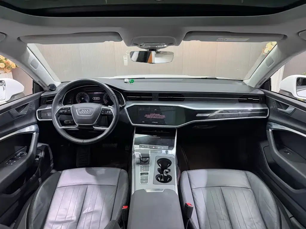 Audi A7 — фото 2