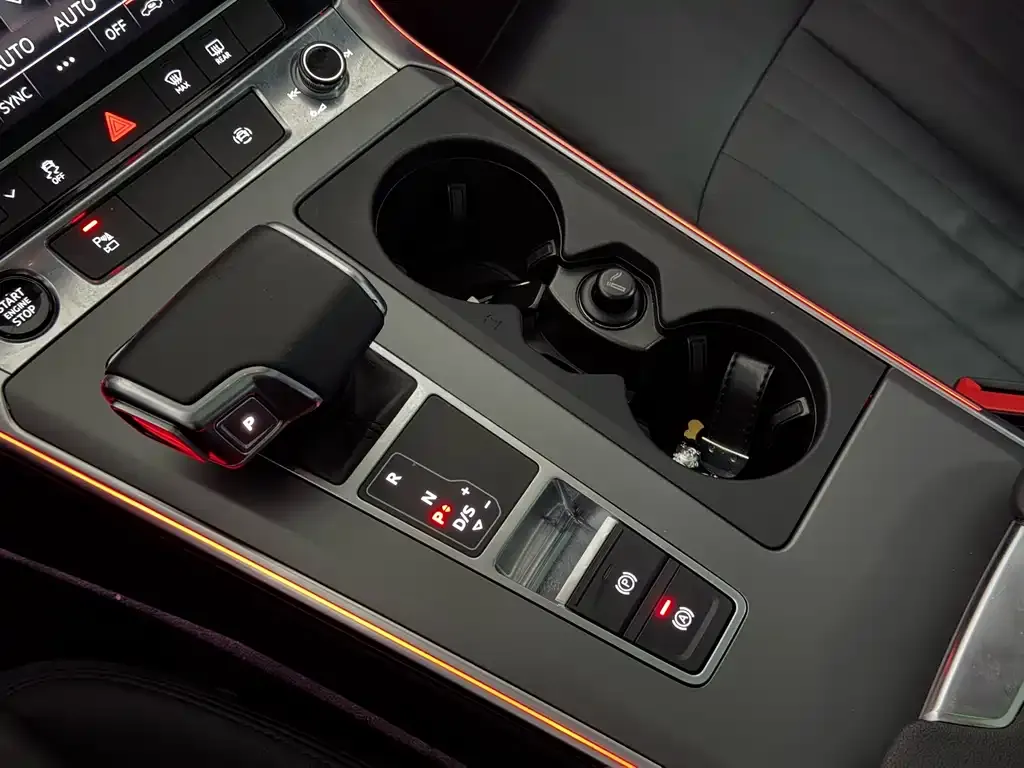 Audi A7 — фото 3
