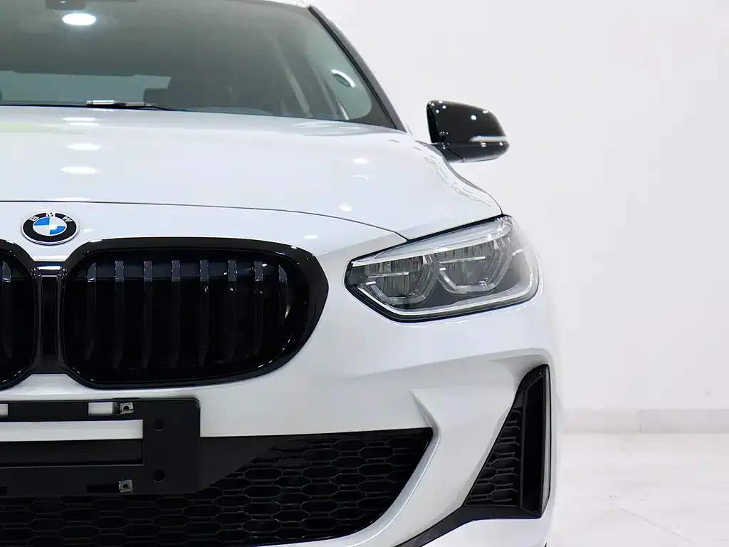 BMW 1 Series — фото 2