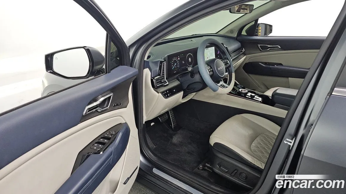 Kia Sportage — фото 10