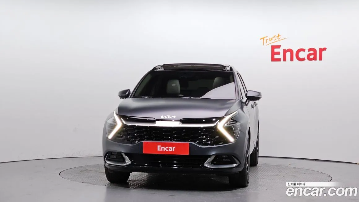 Kia Sportage — фото 3