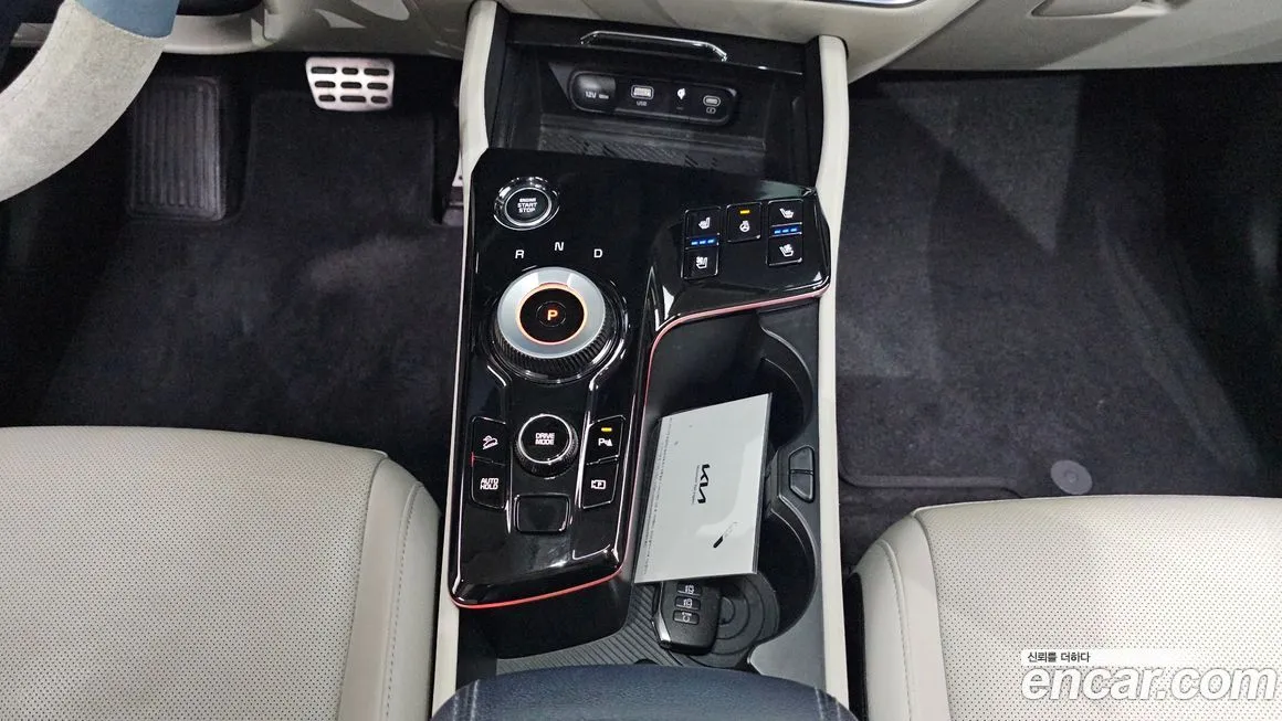 Kia Sportage — фото 9