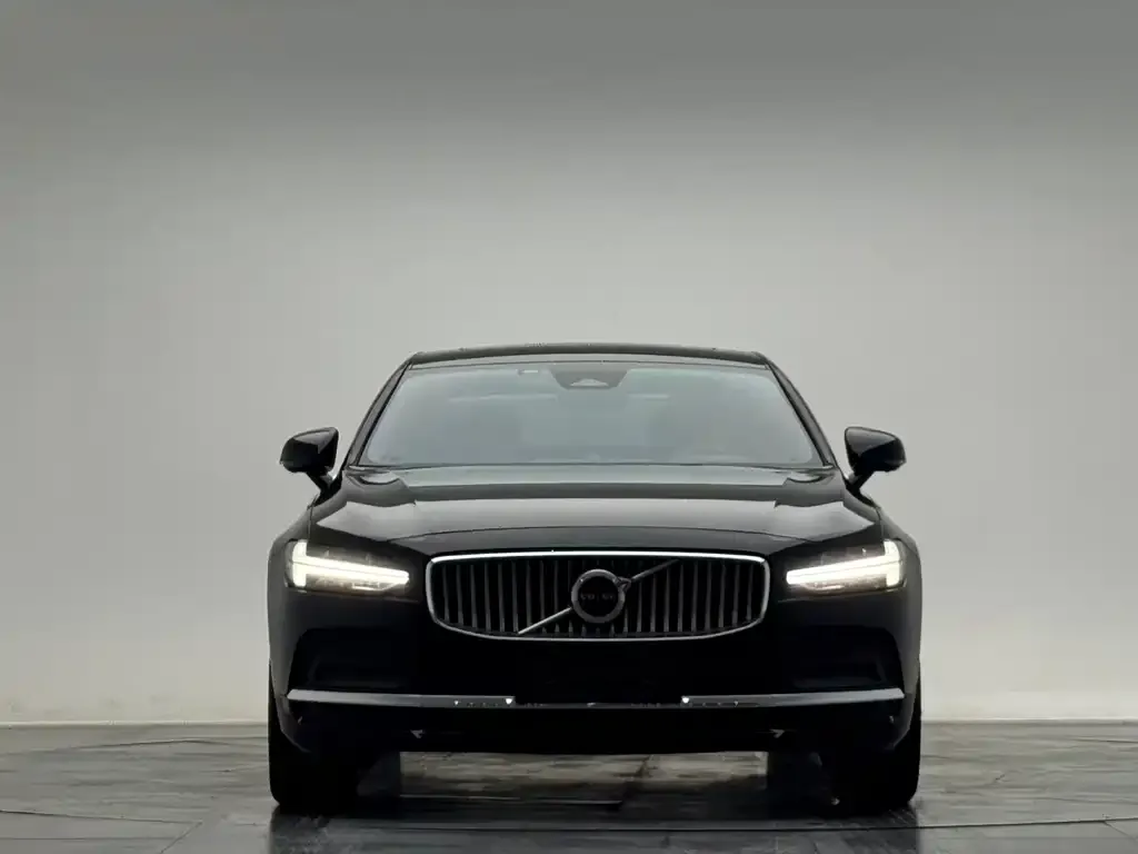 Volvo S90 — фото 2