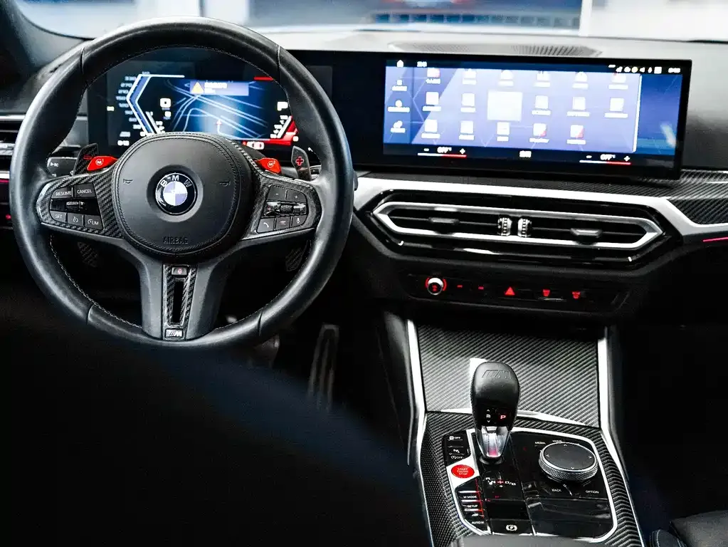 BMW M2 — фото 3