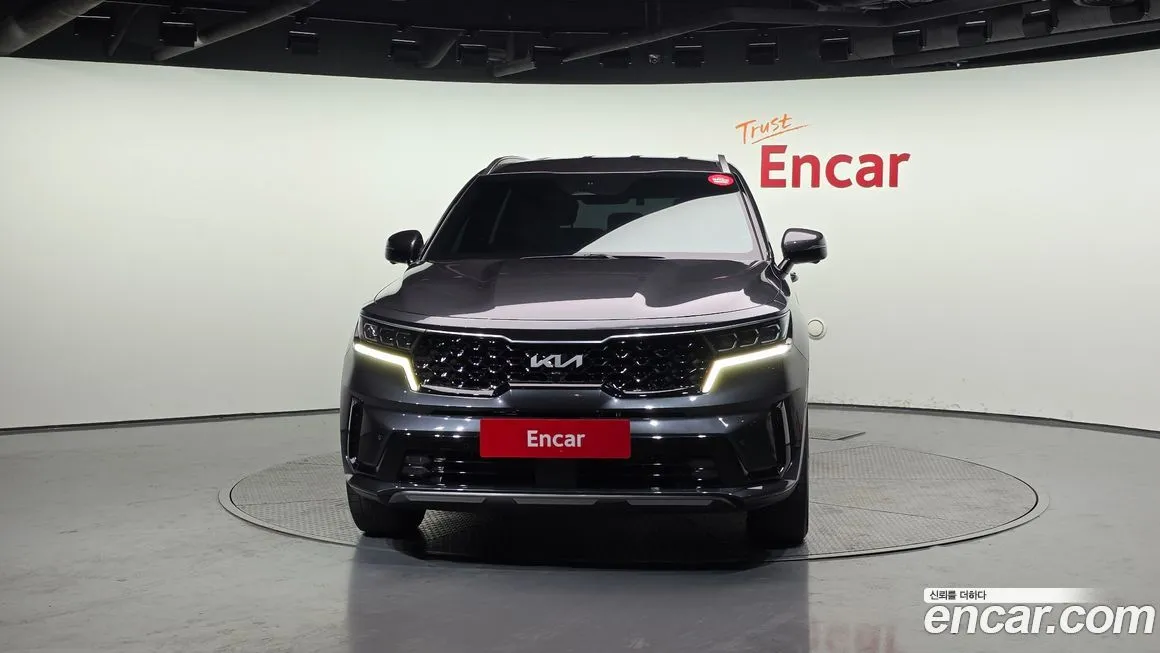 Kia Sorento — фото 3