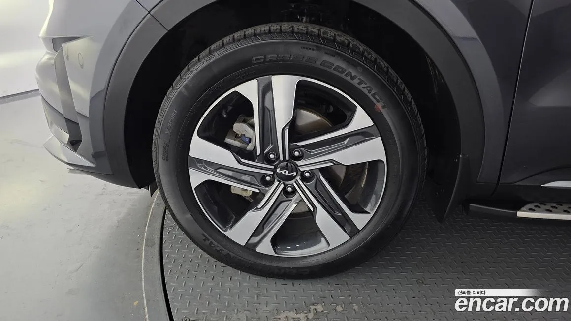 Kia Sorento — фото 4