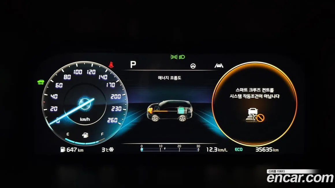 Kia Sorento — фото 10
