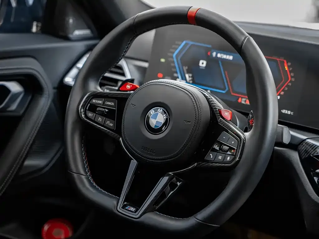 BMW M2 — фото 3