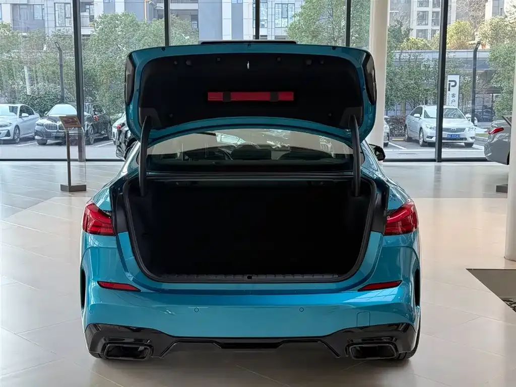 BMW 2 Series (Import) — фото 8