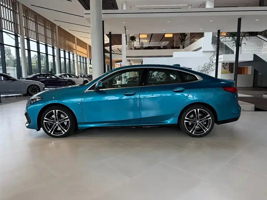 BMW 2 Series (Import) — фото 2