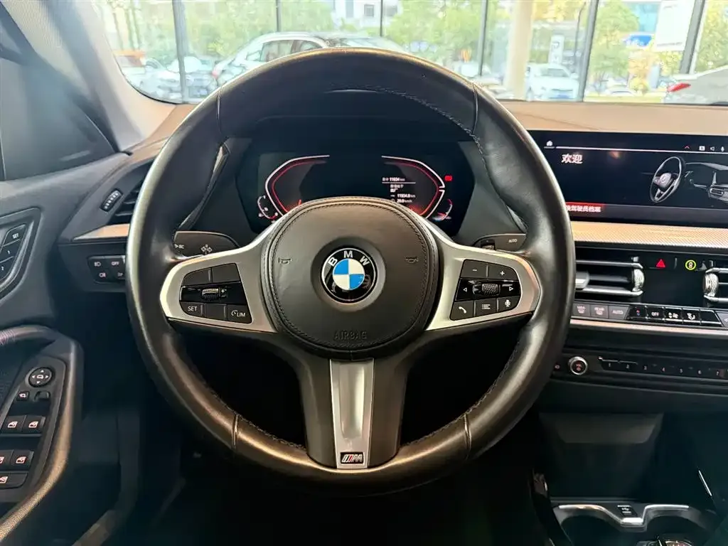 BMW 2 Series (Import) — фото 4