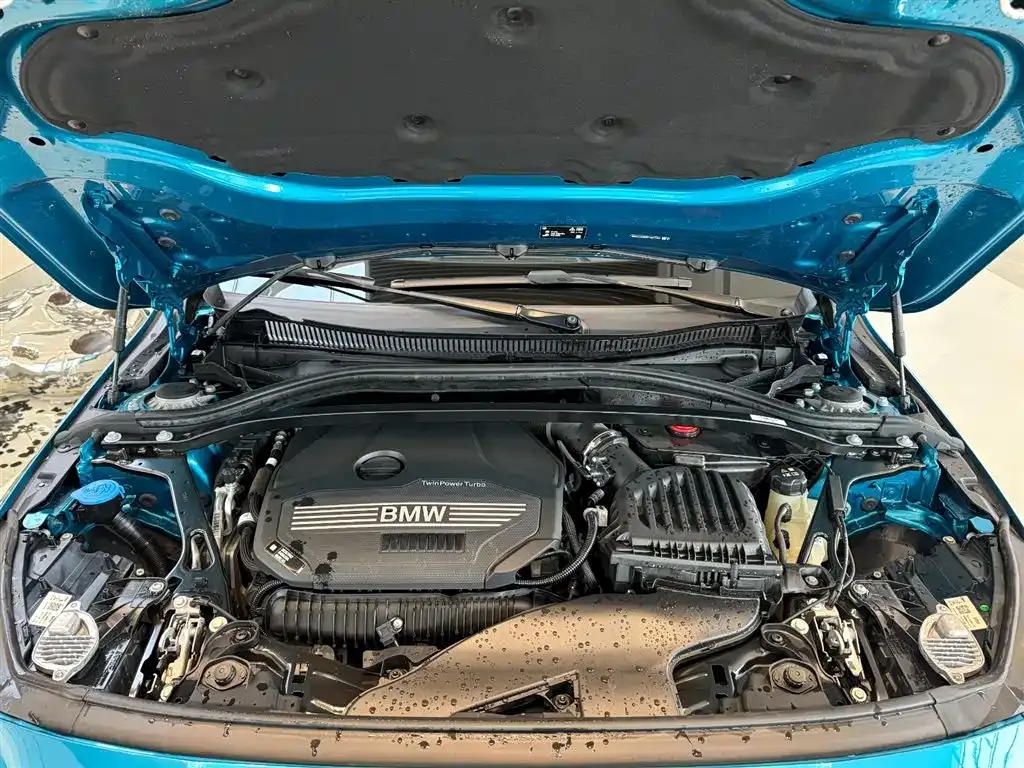 BMW 2 Series (Import) — фото 10