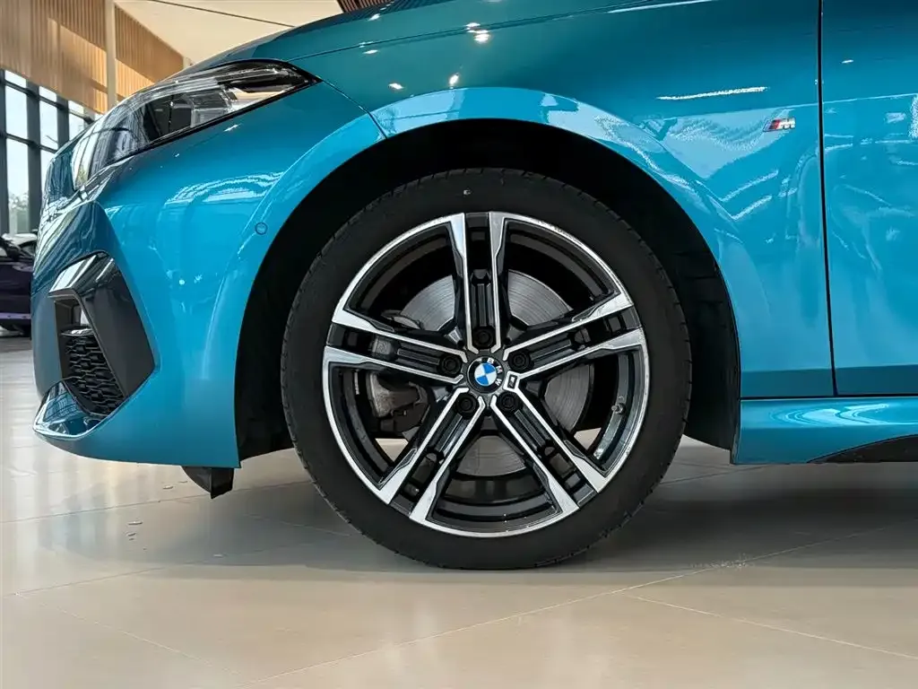 BMW 2 Series (Import) — фото 3
