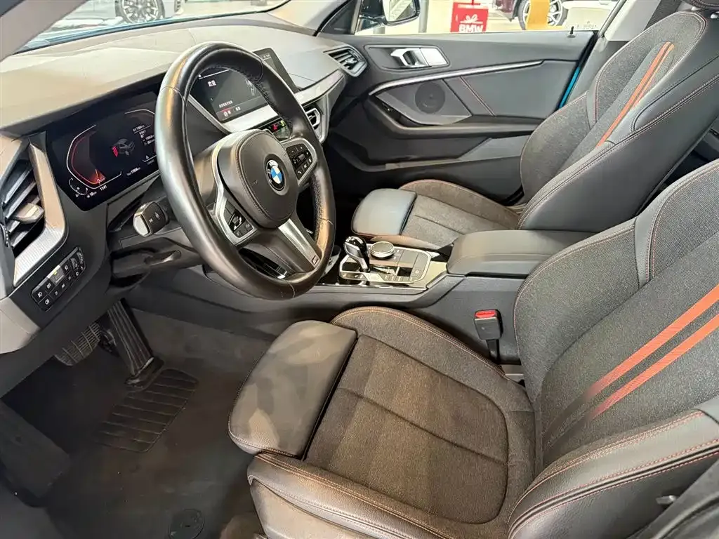 BMW 2 Series (Import) — фото 9
