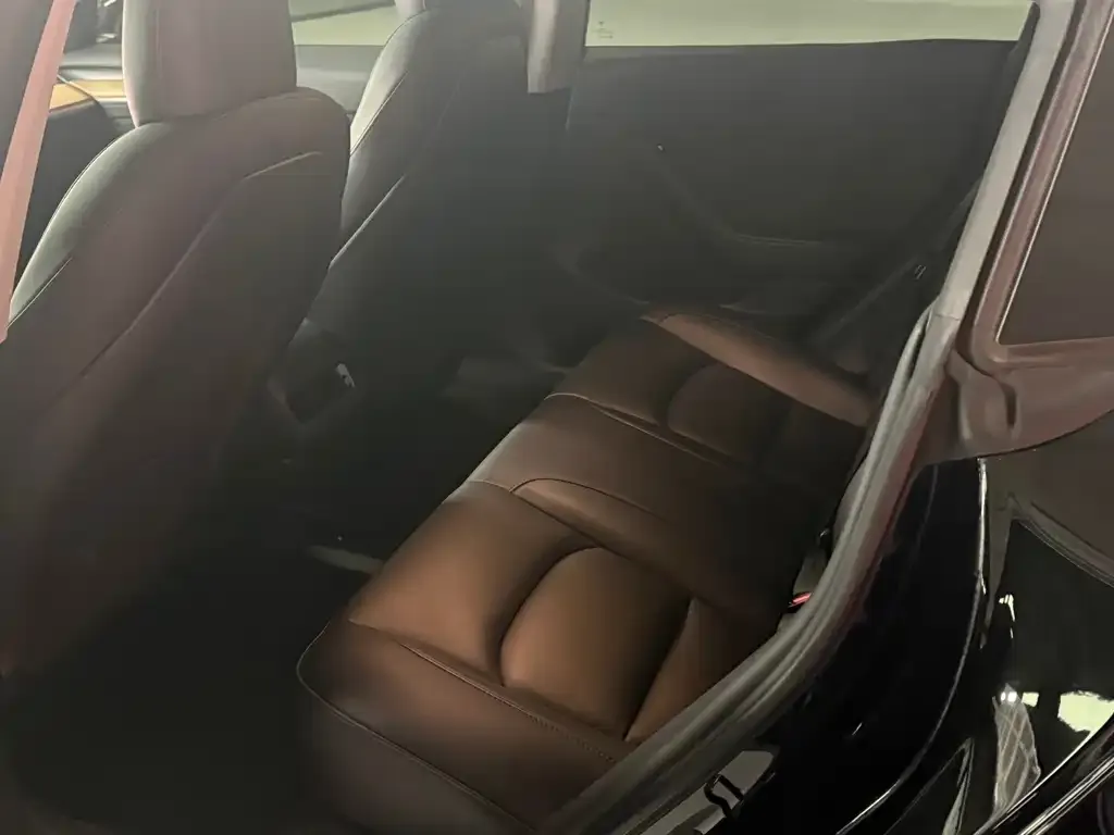 Tesla Model 3 — фото 3
