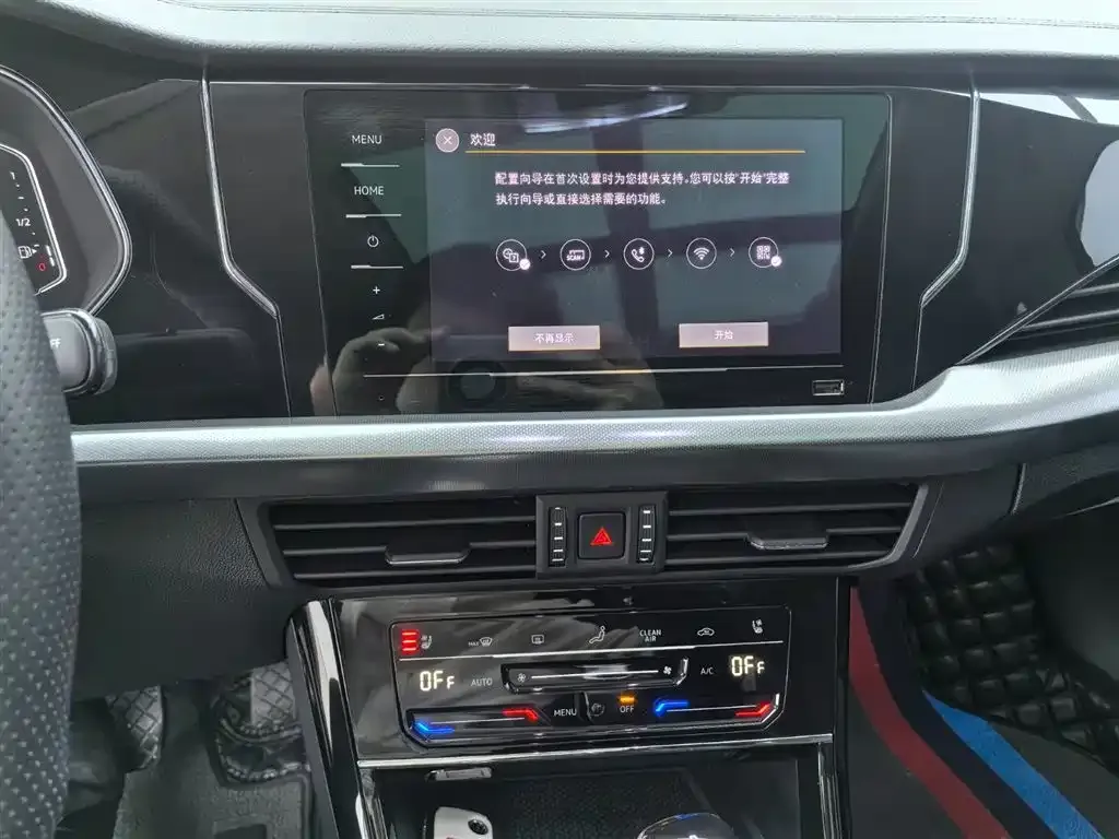 Volkswagen Passat — фото 5