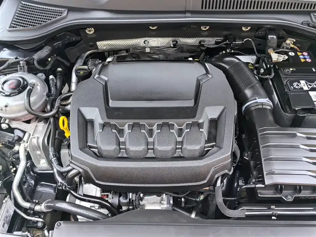 Volkswagen Passat — фото 4