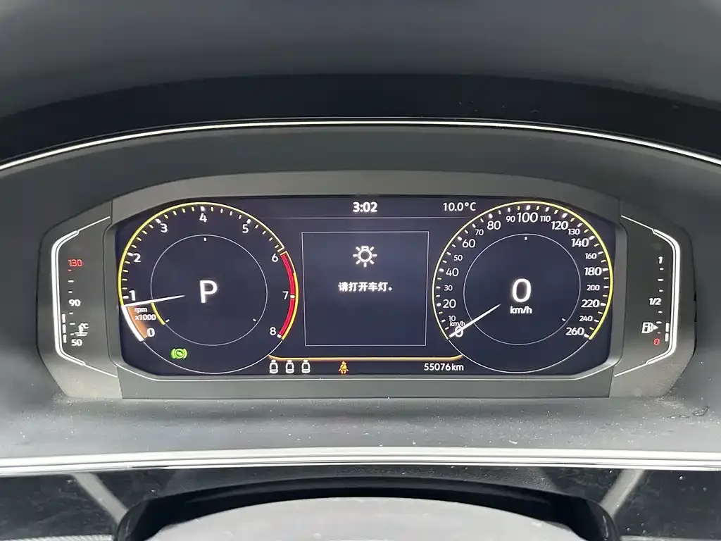 Volkswagen Passat — фото 10