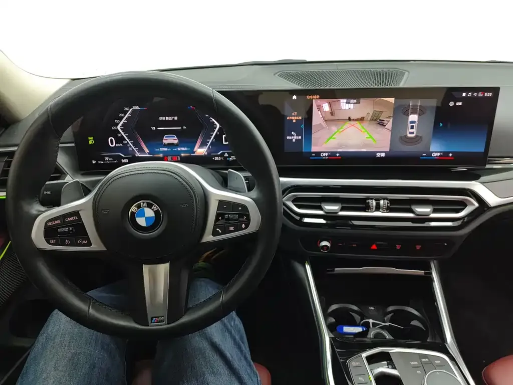 BMW 3 Series — фото 10