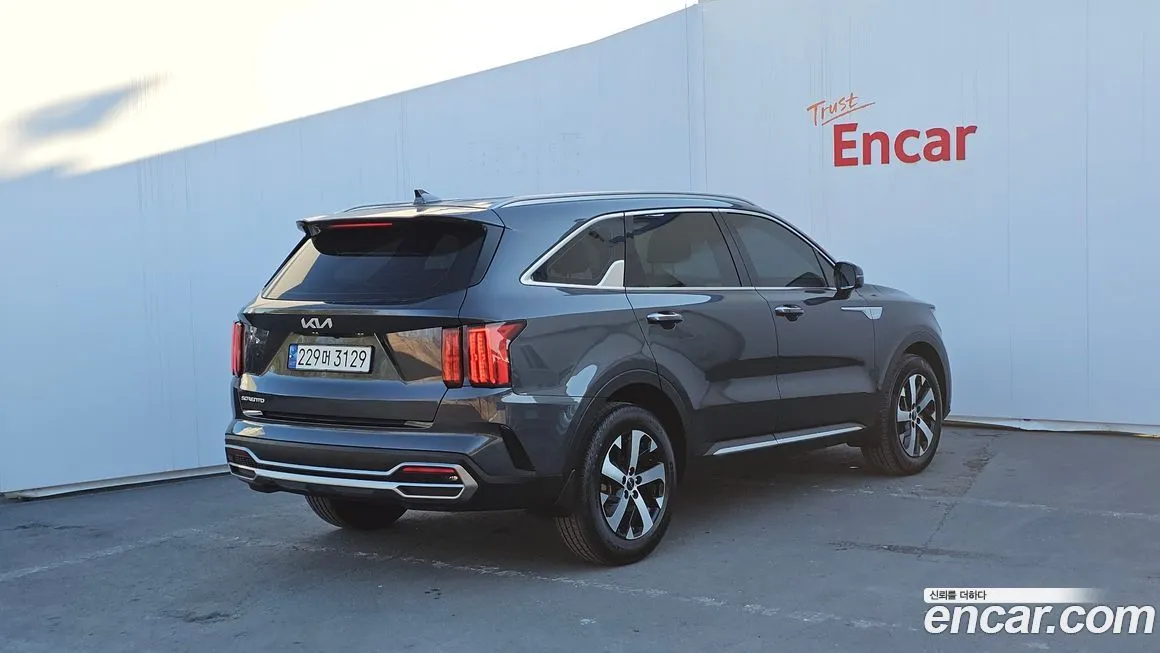 Kia Sorento — фото 2