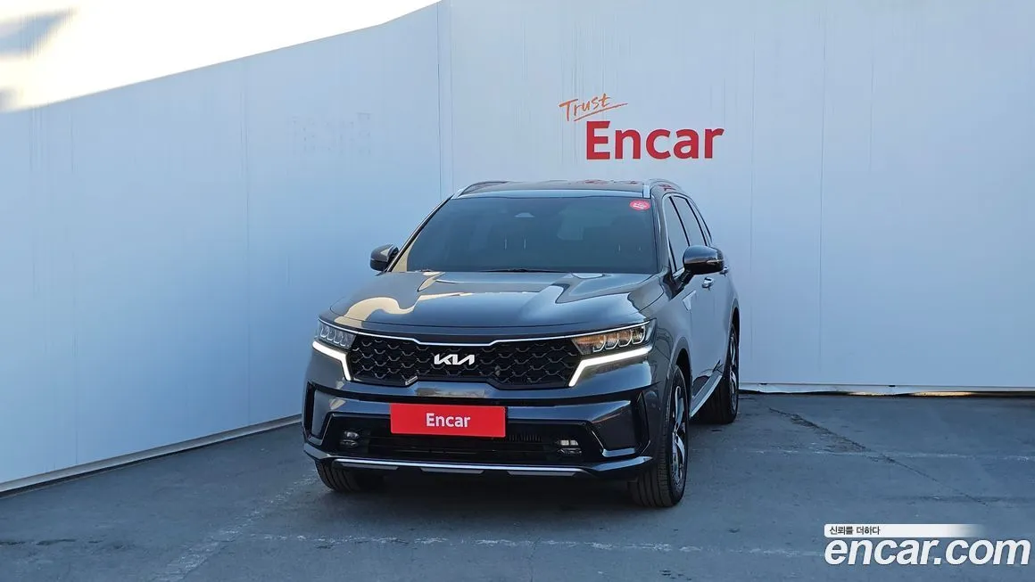 Kia Sorento — фото 3