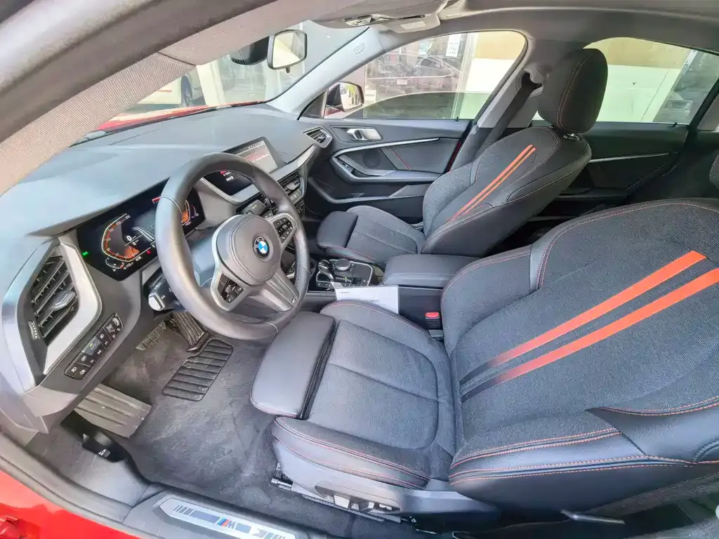 BMW 2 Series (Import) — фото 3