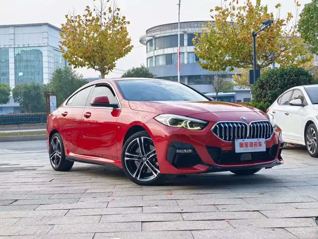 BMW 2 Series (Import) — фото 4
