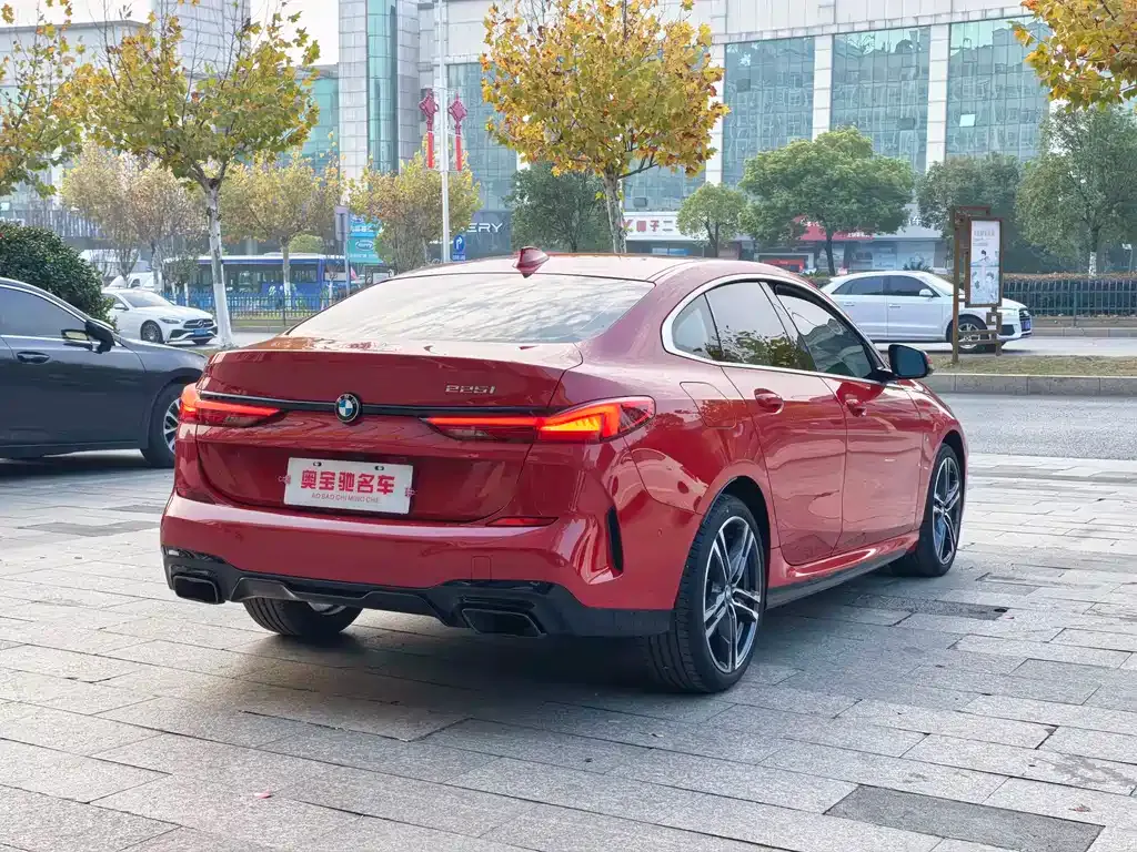 BMW 2 Series (Import) — фото 10