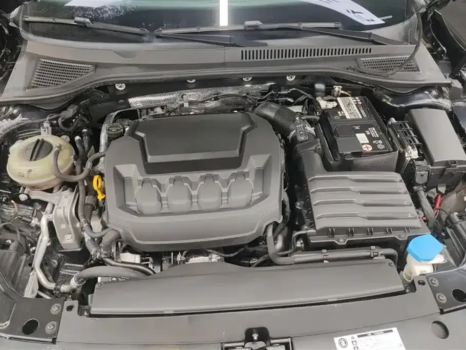 Volkswagen Passat — фото 10