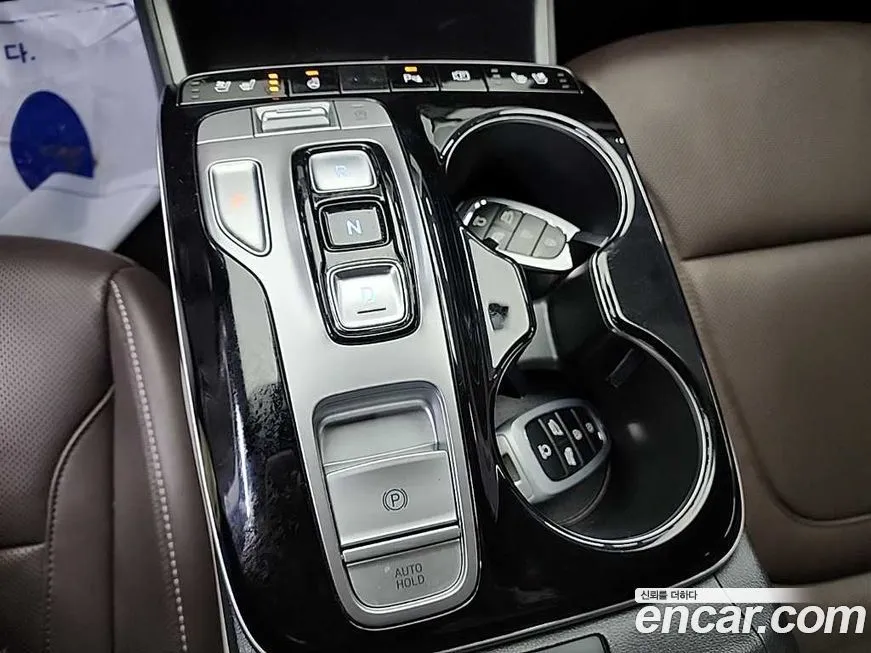 Hyundai Tucson — фото 4