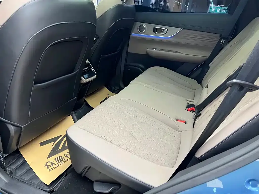 Chery Tiggo 8 PLUS C-DM — фото 7