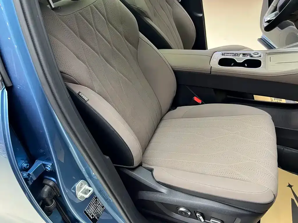 Chery Tiggo 8 PLUS C-DM — фото 8