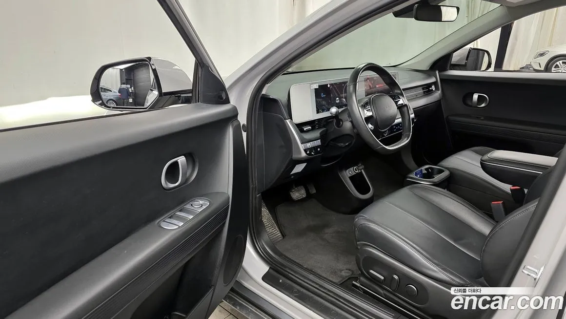Hyundai Ioniq5 — фото 3