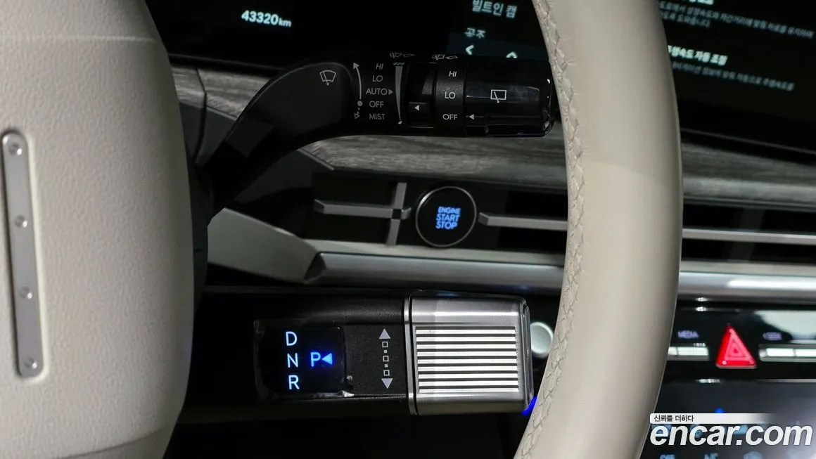 Hyundai Santafe — фото 2