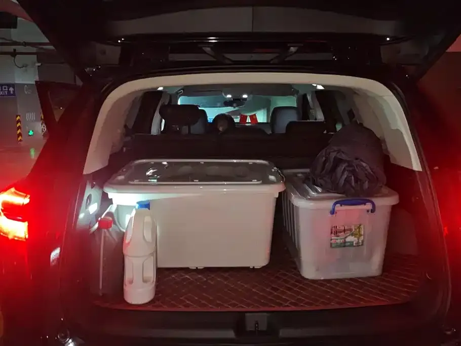 Buick Envision Plus — фото 4
