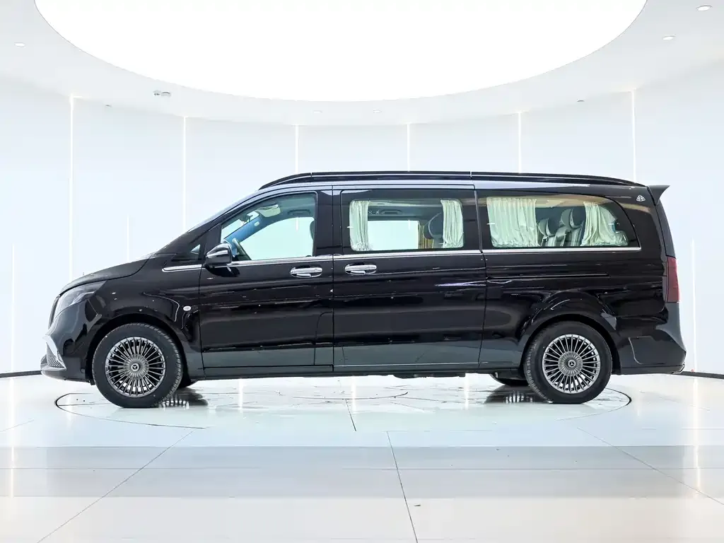 Mercedes-Benz Vito — фото 2