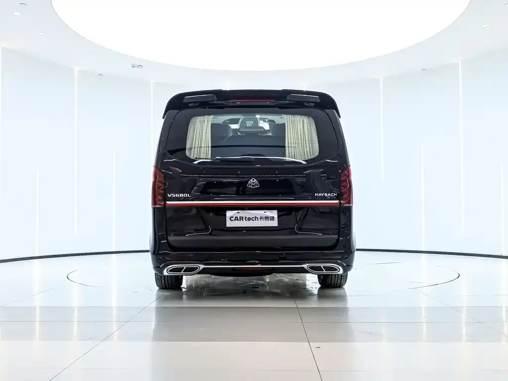 Mercedes-Benz Vito — фото 3